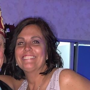 Meet your Posher, Cheryl